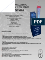 VAC 1288-PCLiposuccion-digital-con-computador-de-peso-extraido