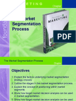 Chapter04 Marketing Foundation