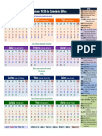 Calendário de Arton