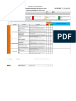 Cadena de Accesibilidad USAER PDF