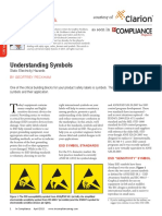 CSA Safety Footwear Markings Explained | PDF
