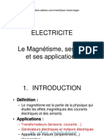 Magnetisme Gte1 2020 N°2