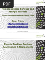 Download RDS  XenApp internals by sgiovanni SN55285003 doc pdf