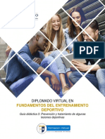 GD3-Fundamentos de Entrenamiento