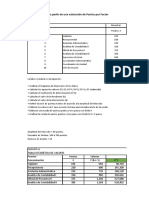 Escala Salarial Lineal I - EnE22. Angélica Perdomo