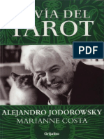 Jodorowsky Alejandro Y Costa Marianne - La via Del Tarot