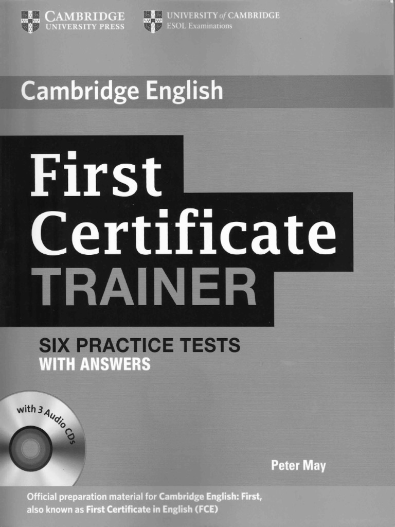 Reading Test 1 | PDF