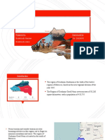 Region of Gulmim Oued Noun IMANE and CHAIMAA