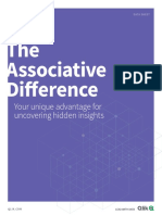 The Associative Difference EN1