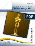 Lucian Pricop, Ada Solomon, Maxim Meca - Marketing Si Cinema | PDF