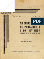 censo 1952
