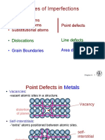 6 Imperfection in Solid Callister ch04