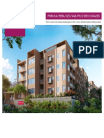 Pristine Grove Brochure