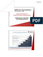 Gestión de Activos en la Evolución Industrial