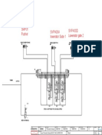 SMP01 Pusher Svpa00A Lowerator Gate 1 Svpa00D Lowerator Gate 2