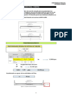 Examen Final - Puentes