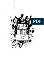 Year of The Undead