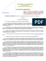 03 Lei #14.300, de 6 de Janeiro de 2022