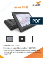 UH300 Series HMI: in The Hot Sales!