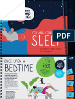 The Teen Sleep Hub Ebook