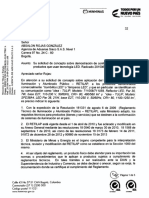 Demostración de Conformidad Tecnología LED 2015067684