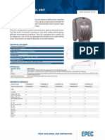 Epec DataSheet 3606 ControlUnit