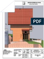 7 - Fatada Laterala Stanga (A3)