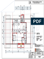 12 - Plan Mansarda 2 Modificator (A2)