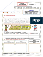 Actividad 4 DIA JUEVES MATEMATICA s25