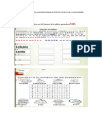 MATERIAL PARA IMPRIMIR DE LA SEGUNDA SEMANA DE PROYECTO 5 DEL 15 AL 19 DE NOVIEMBRE