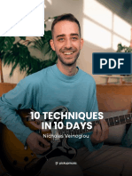10 Techniques in 10 Days Nicholas Veinoglou-V2
