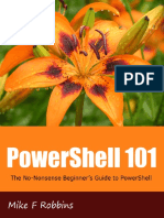 Powers Hell 101