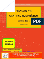 Rutinas de pensamiento para la salud y los derechos