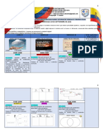 Agenda Retroalimentación Padres Estudiantes Semana 21