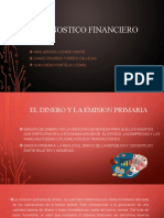Diagnostico Financiero - Cipa5 - T3
