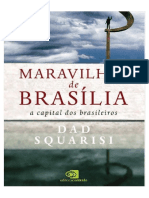 Maravilhas de Brasília