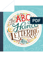 The ABC’s of Hand Lettering by Abbey Sy (Z-lib.org)