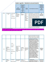 Calendario Comunal San Martin-J.pampas