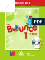147821043 Bounce 1 in Chile Teacher s Book
