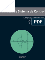 Sistemas de Control I