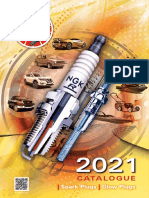 NGK-CAT-2021