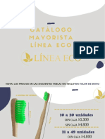 Catálogo Mayorista Final