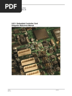 YLP Series Pulsed Fiber Laser Specs | PDF | Laser | Optical Fiber