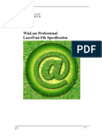 20.006 (LaserFont File Specification)