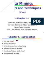 01_Introduction to datamining