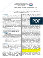 For Printing - ESP 6 Q2 WK 8 DISTRICTUNIFIED LAS