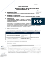 TDR Servicio X Item Telefonia Fija y RDSI Del INEI 04.05.2021 - V3 (F) (F) (F...