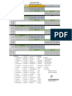 Jadwal PTM Genap Minggu Ke-2