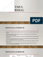 Course V - Lacrimal System - ROM