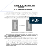 Canais de Comunicação